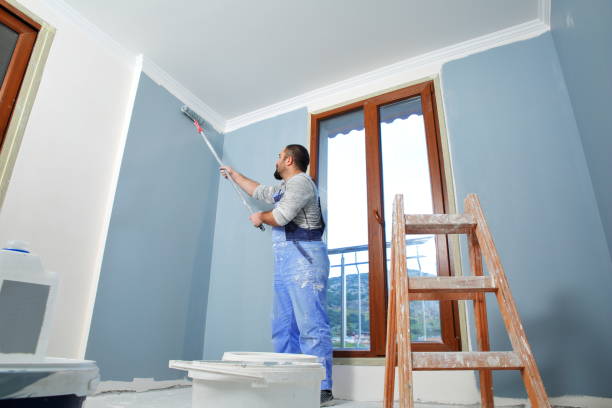 Best Trim and Molding Painting  in Airport, CA